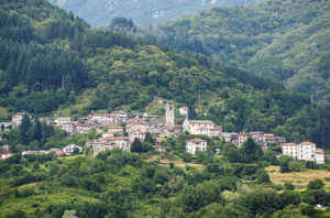 Garfagnana (Tuscany, Italy)