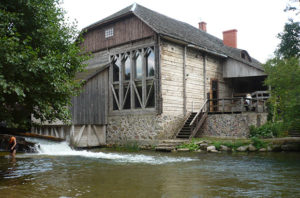 Ginuciai, Lithuania