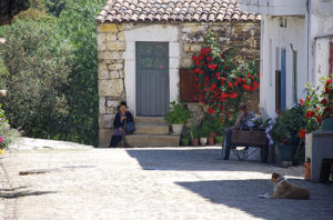 Idanha-a-Velha, Portugal