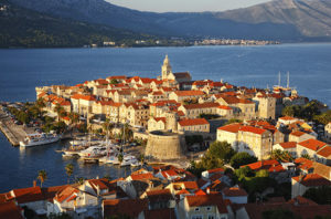 Korcula