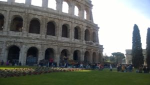 colosseum