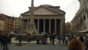 pantheon