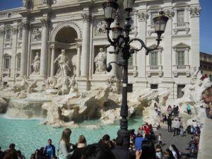 trevi