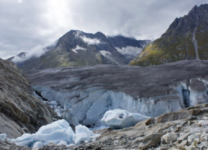 Aletchsglacier