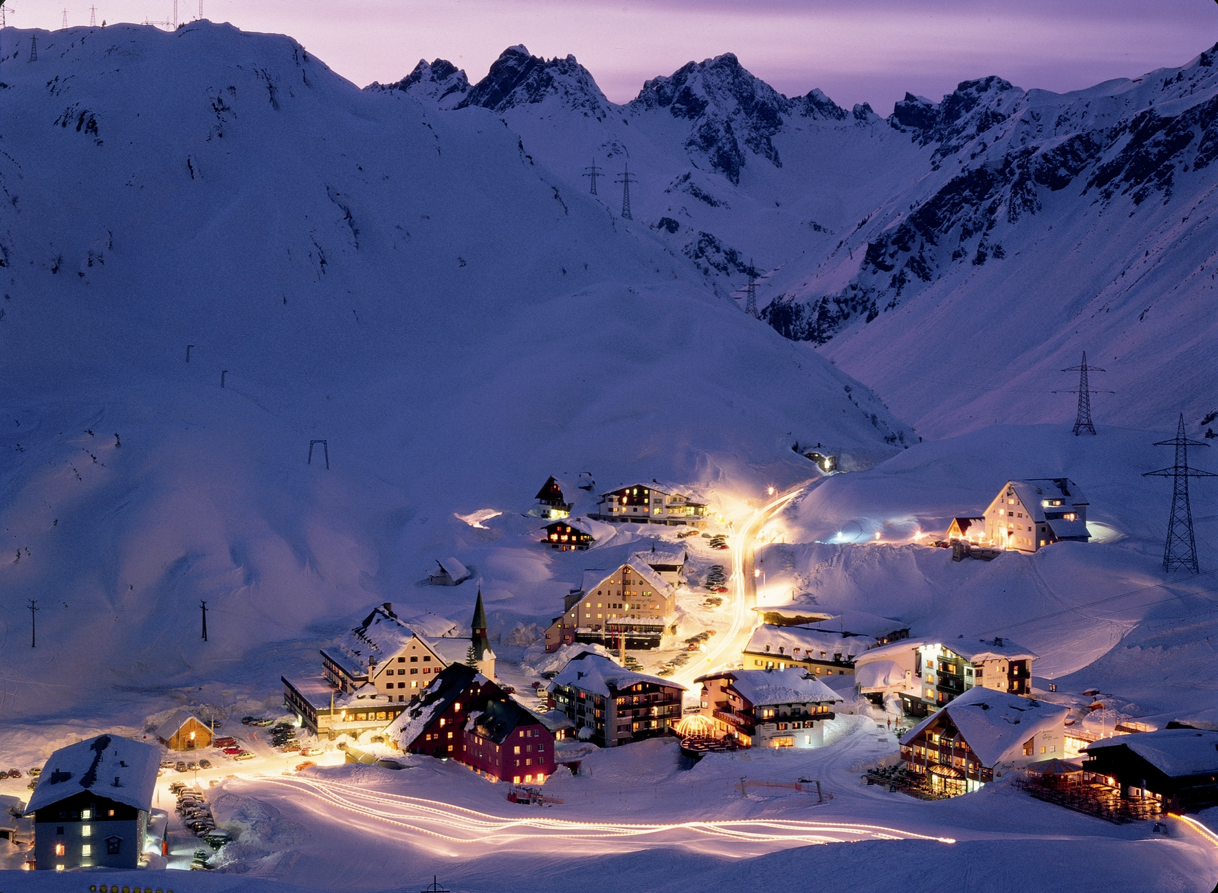 world___austria_evening_lights_at_the_ski_resort_of_st-_anton__austria_070305_