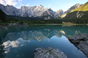 lac-de-bohinj