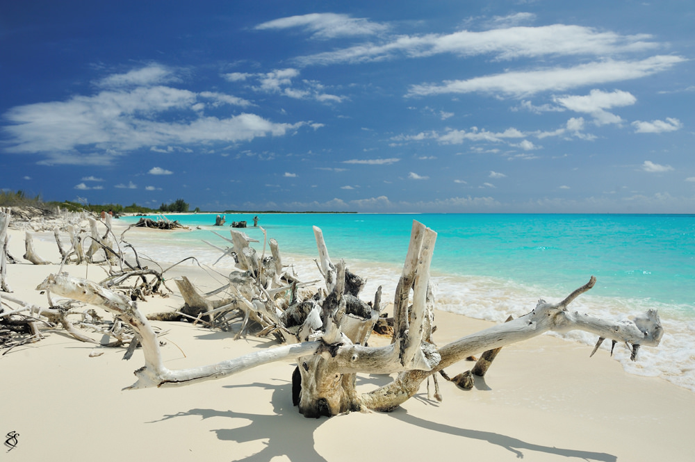 playa-paraiso-cuba