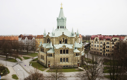 st-pauli-church-malmo