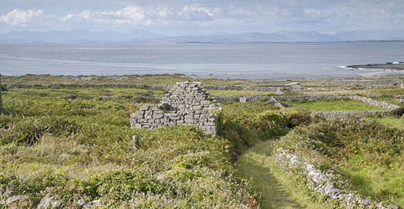 Aran Islands, Ireland