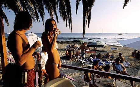 Ibiza Attractions: What to do and see in summer