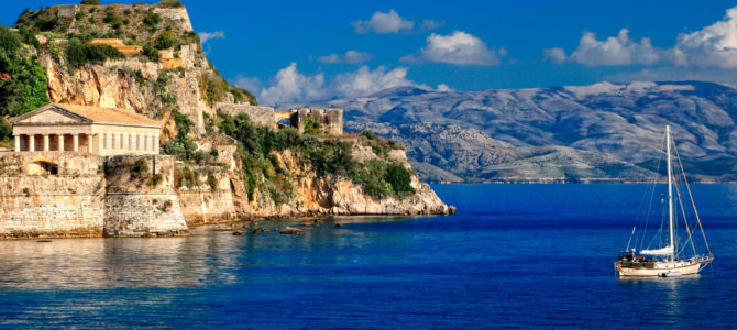 Best Things to Do on Corfu