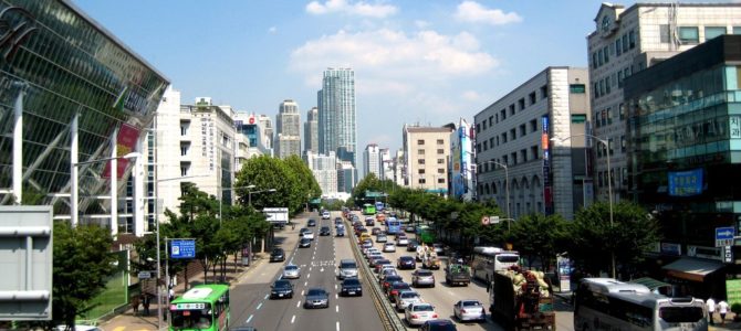 Things to do in Seoul