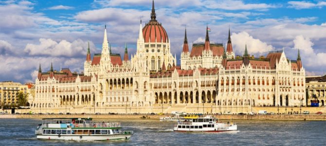 Things to do in Budapest city