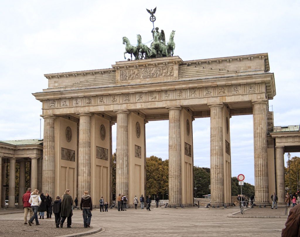 Things to do in Berlin - Etriply