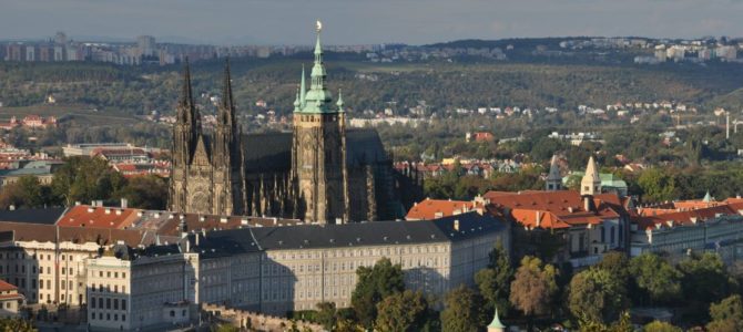 40 things to do in Prague,Czech Republic