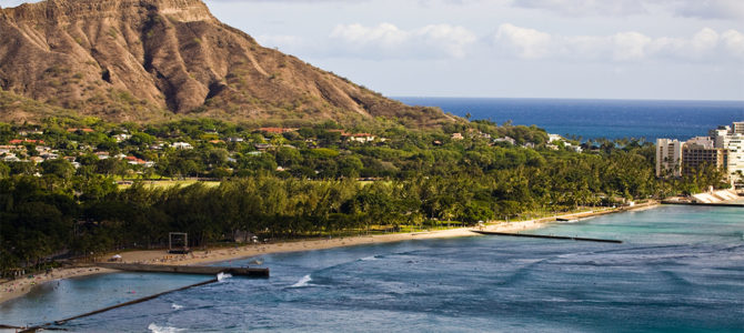 Natural Wonders of Hawai