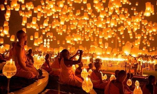 Diwali: Festival of lights, India