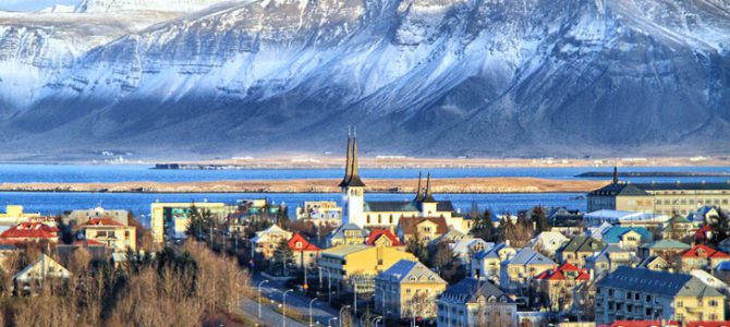 Wonderful things to do in Reykjavik