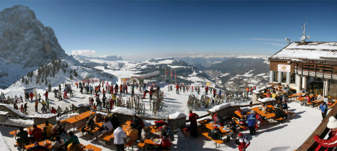 Best Ski Resorts – Worldwide