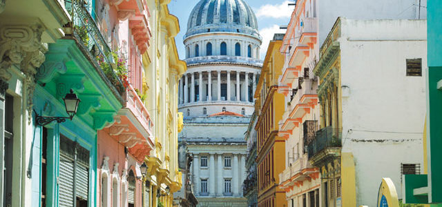 A destination for the new Millennium…visit Cuba