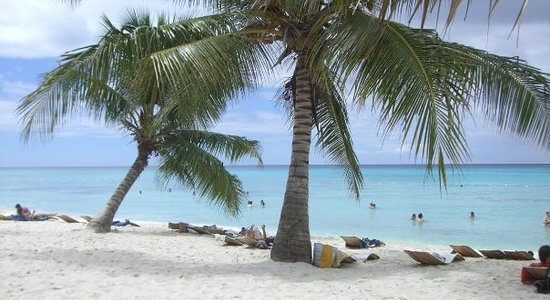 Dreams for all seasons…visit Dominican Republic