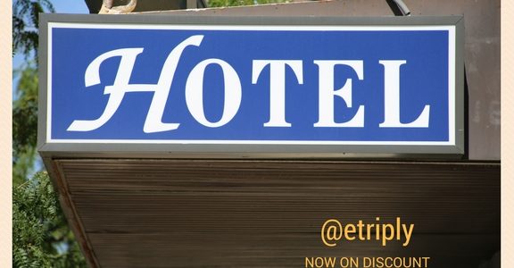 Discount Hotels in Thessaloniki, Greece