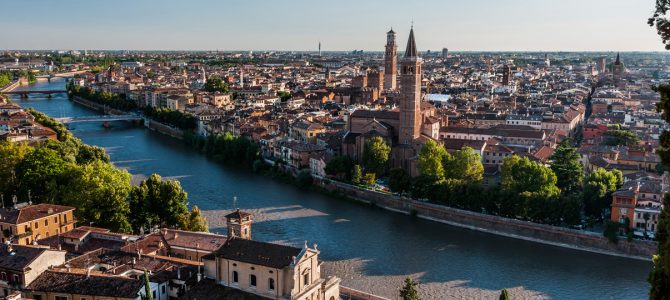 ***Discount Hotels in Verona***