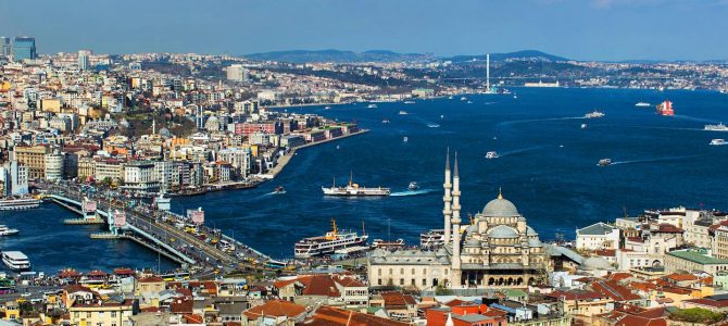 ***Discount Hotels in Istanbul***