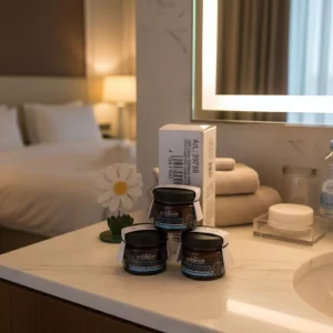 Dr Scheller - Gift Box Nr 1  (6 pieces)