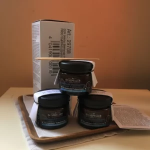 Dr Scheller - Gift Box Nr 2 (6 pieces)